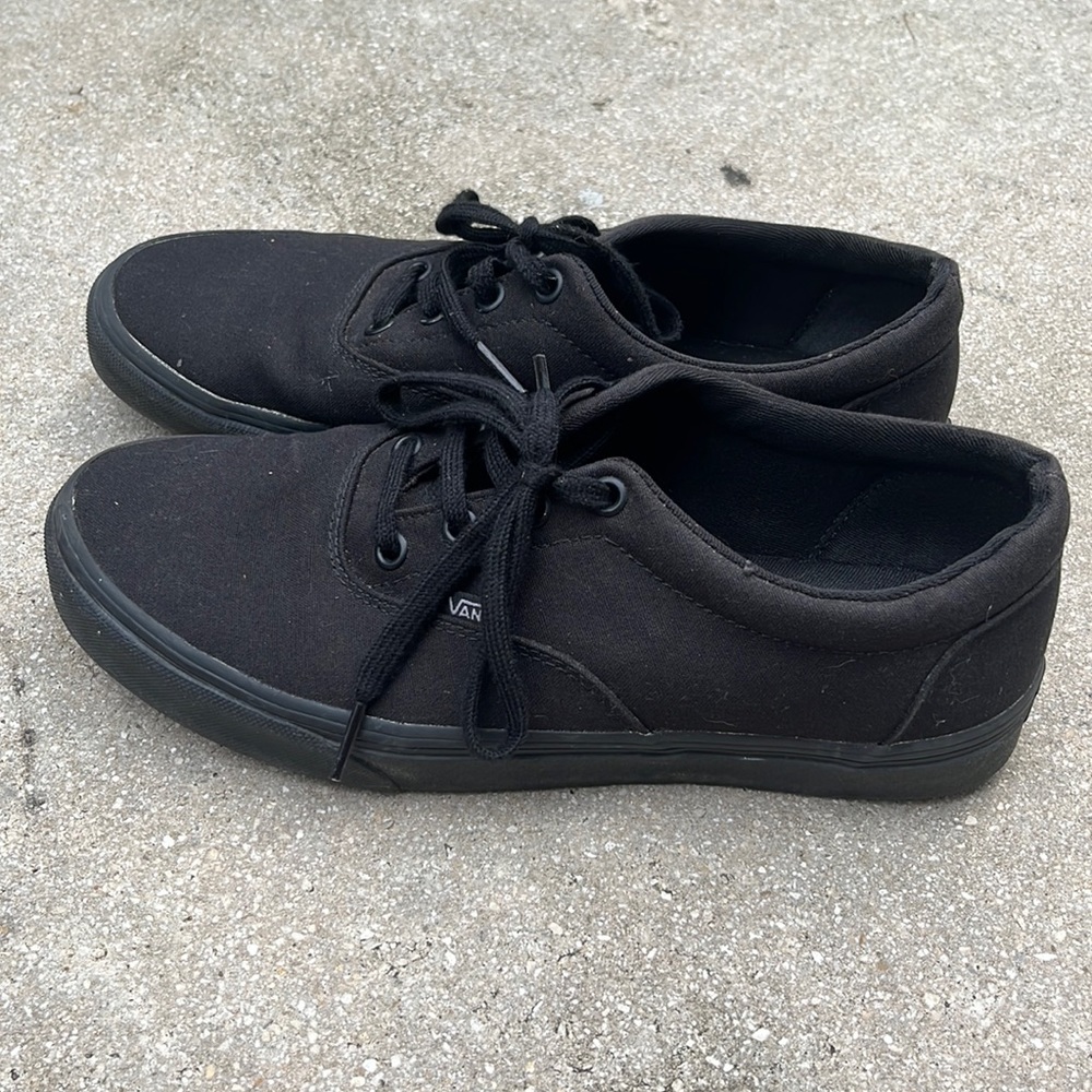 Vans sneakers
